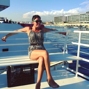 Meet your Posher, Alana